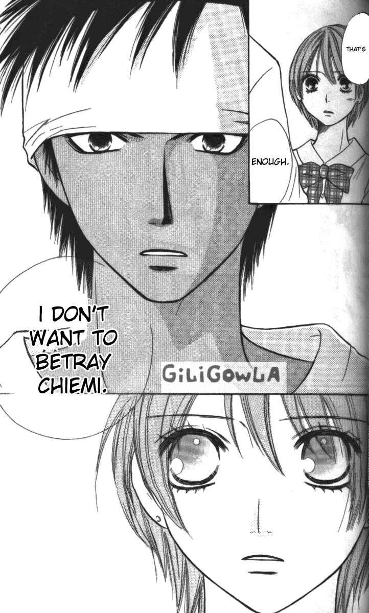 Page 13 Chapter 10 Junai Tokkou Taichou!