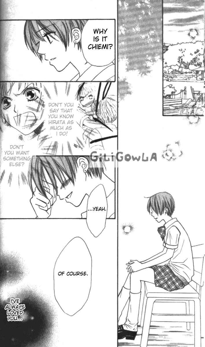 Page 14 Chapter 10 Junai Tokkou Taichou!