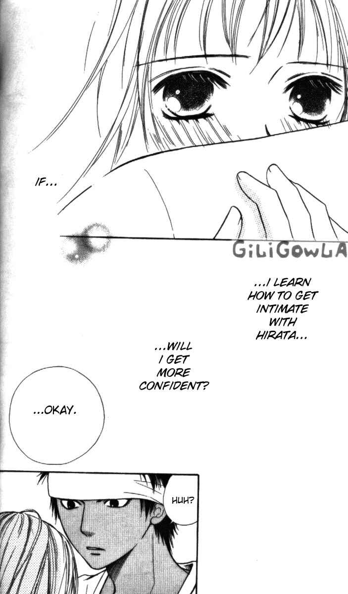 Page 32 Chapter 10 Junai Tokkou Taichou!