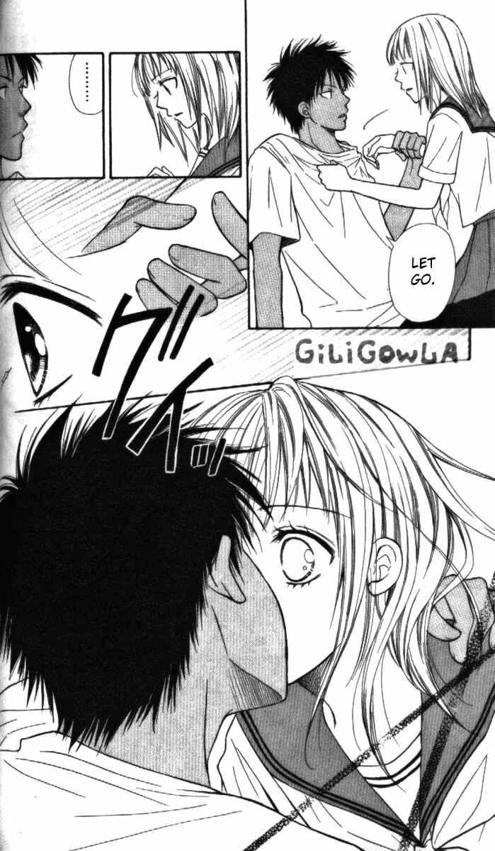 Page 43 Chapter 10 Junai Tokkou Taichou!