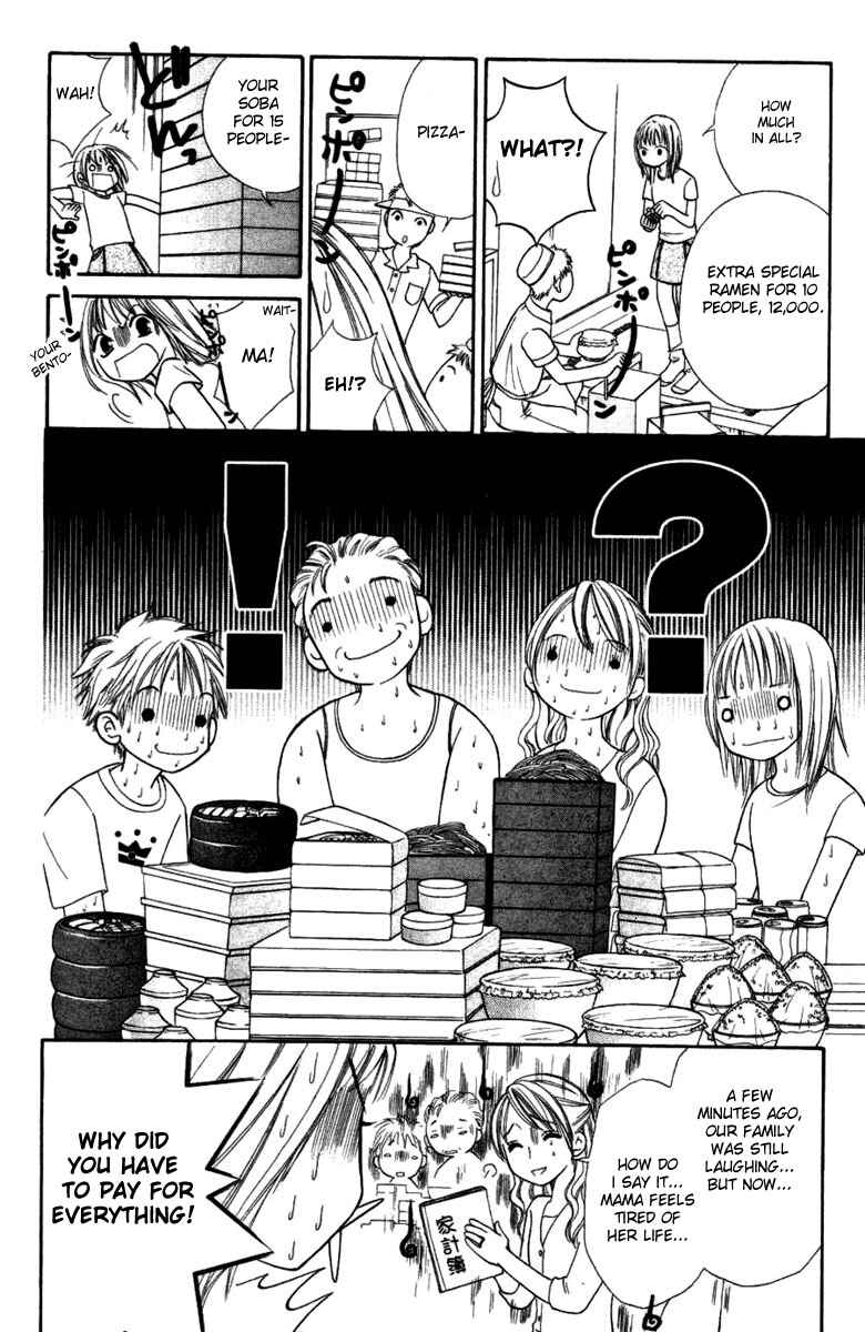 Page 55 Chapter 10 Junai Tokkou Taichou!