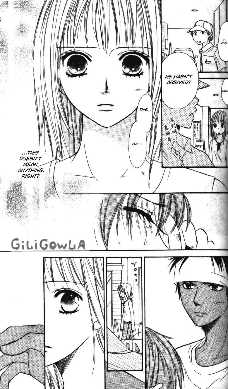 Page 78 Chapter 10 Junai Tokkou Taichou!