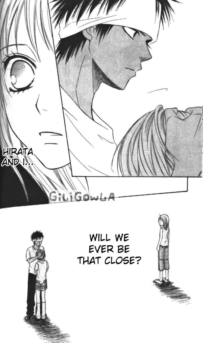 Page 79 Chapter 10 Junai Tokkou Taichou!