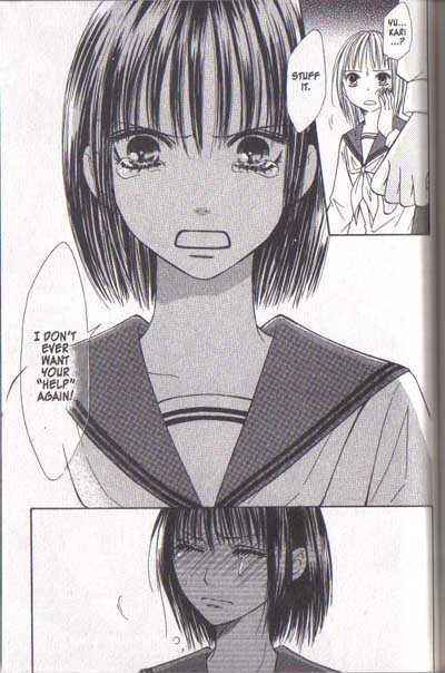 Page 38 Chapter 15 Junai Tokkou Taichou!