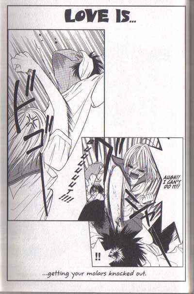 Page 48 Chapter 15 Junai Tokkou Taichou!