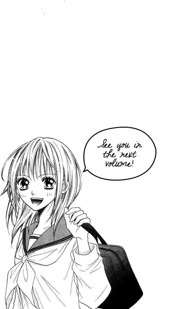 Page 44 Chapter 22 Junai Tokkou Taichou!