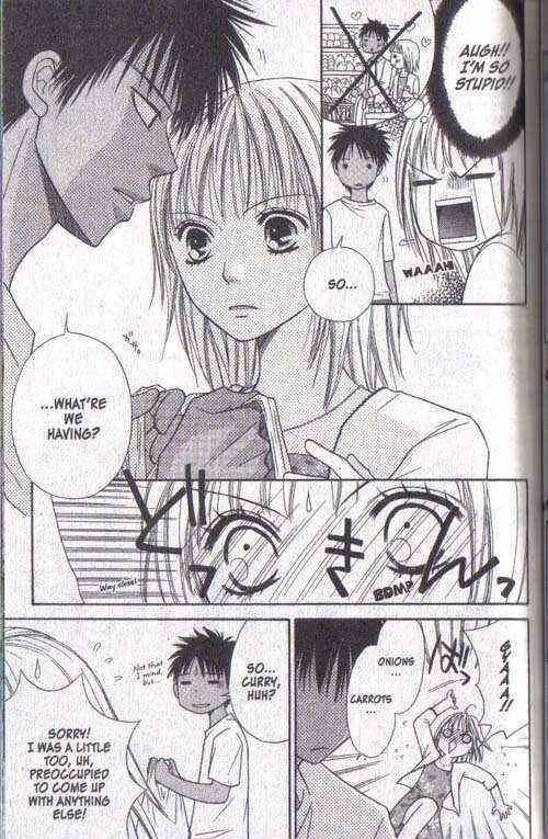 Page 23 Chapter 17 Junai Tokkou Taichou!