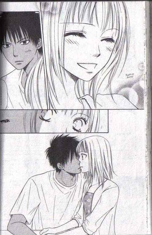 Page 32 Chapter 17 Junai Tokkou Taichou!