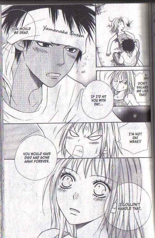 Page 65 Chapter 17 Junai Tokkou Taichou!