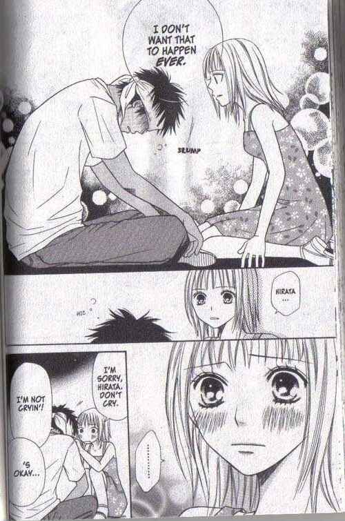 Page 66 Chapter 17 Junai Tokkou Taichou!