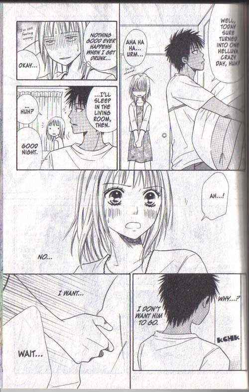 Page 69 Chapter 17 Junai Tokkou Taichou!