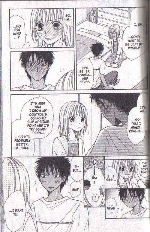 Page 71 Chapter 17 Junai Tokkou Taichou!