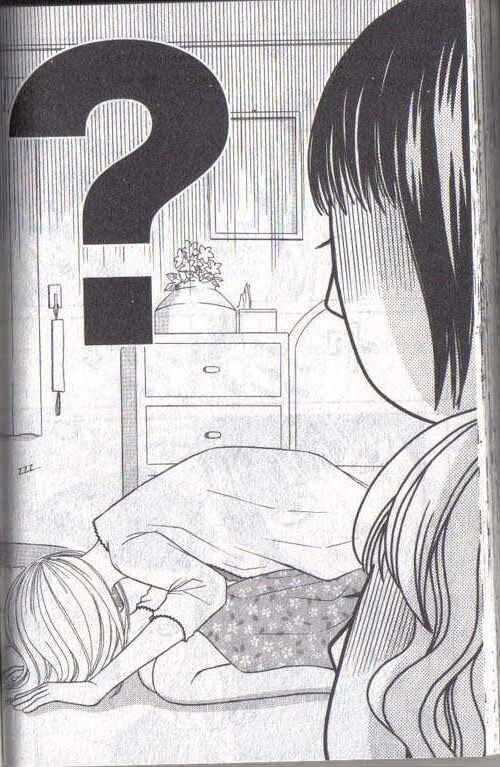 Page 80 Chapter 17 Junai Tokkou Taichou!