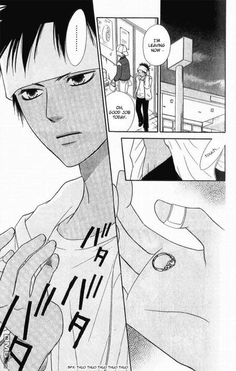 Page 6 Chapter 33 Junai Tokkou Taichou!