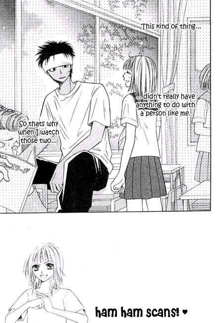 Page 4 Chapter 7 Junai Tokkou Taichou!