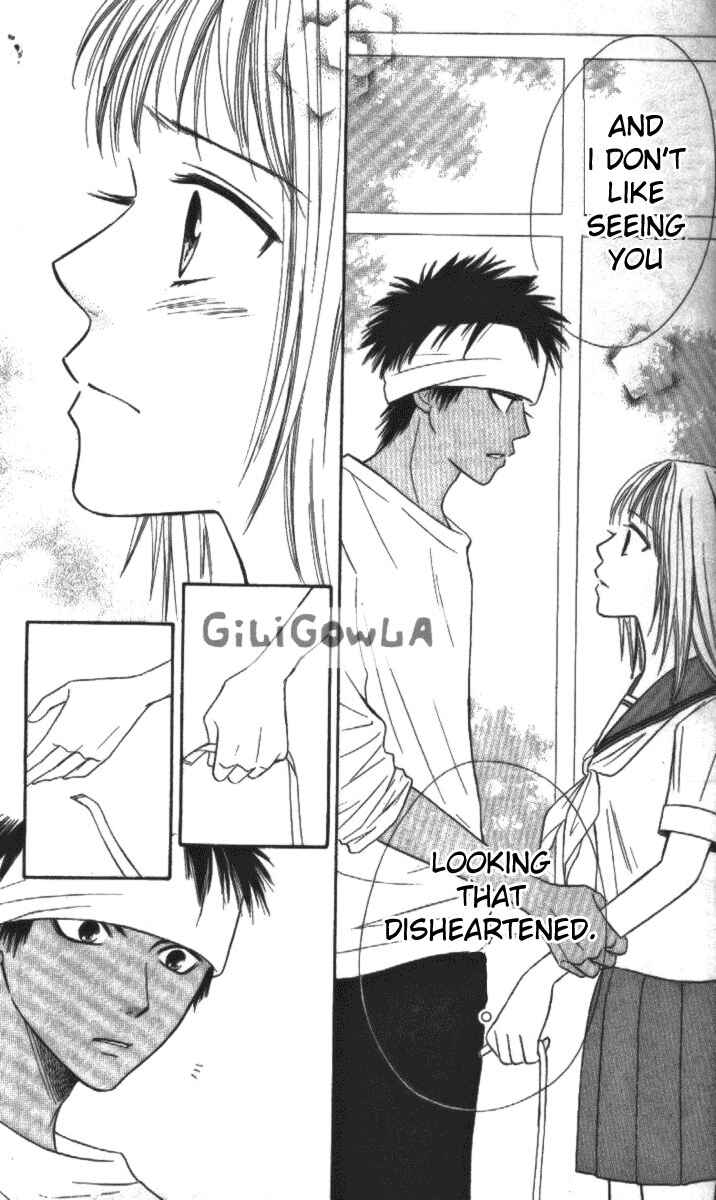 Page 29 Chapter 9 Junai Tokkou Taichou!