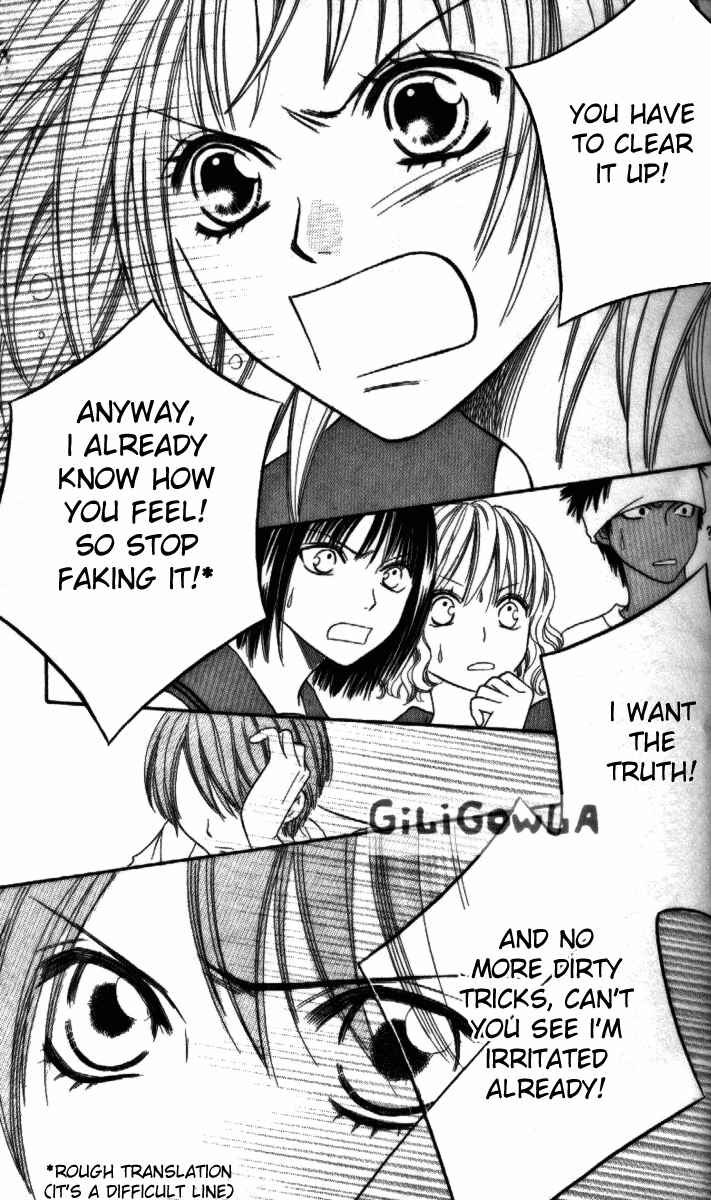 Page 43 Chapter 9 Junai Tokkou Taichou!