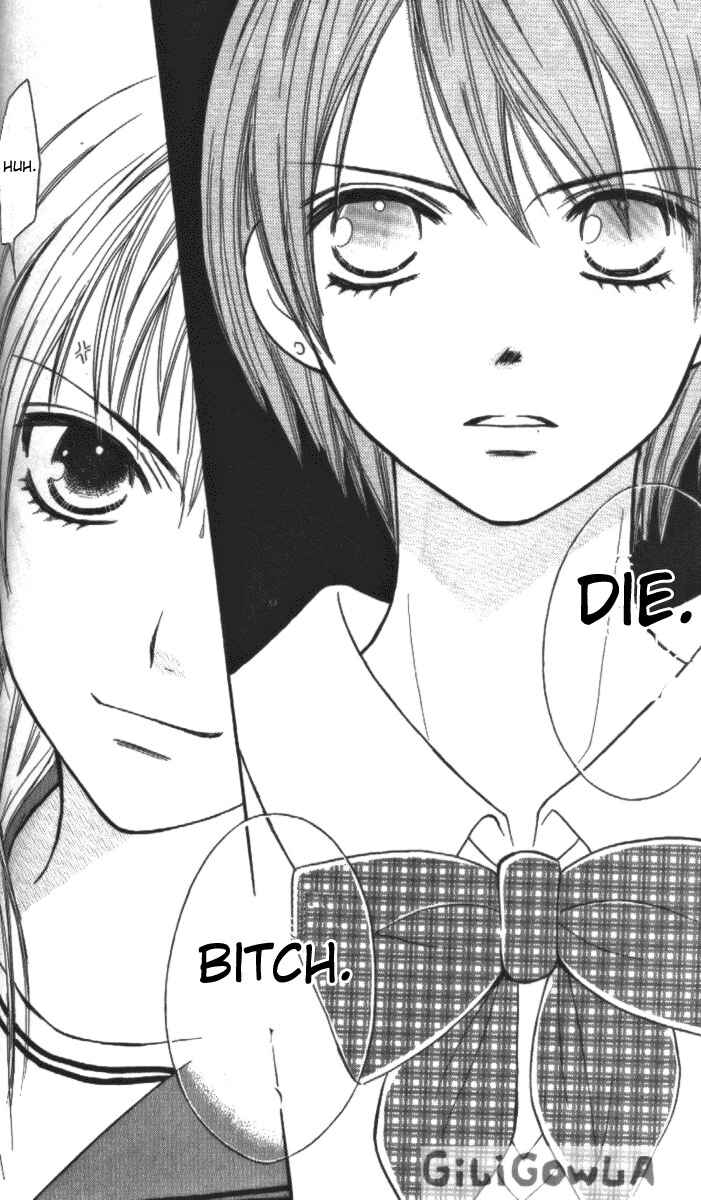 Page 45 Chapter 9 Junai Tokkou Taichou!