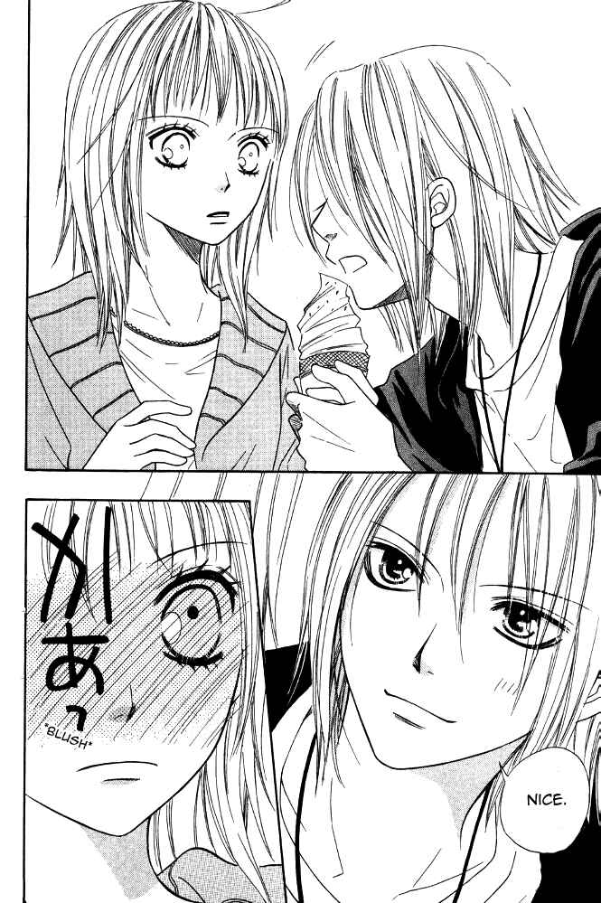 Page 41 Chapter 19 Junai Tokkou Taichou!
