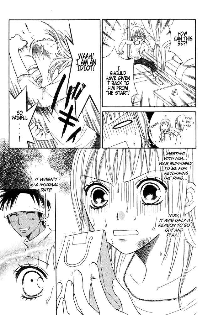 Page 5 Chapter 20 Junai Tokkou Taichou!
