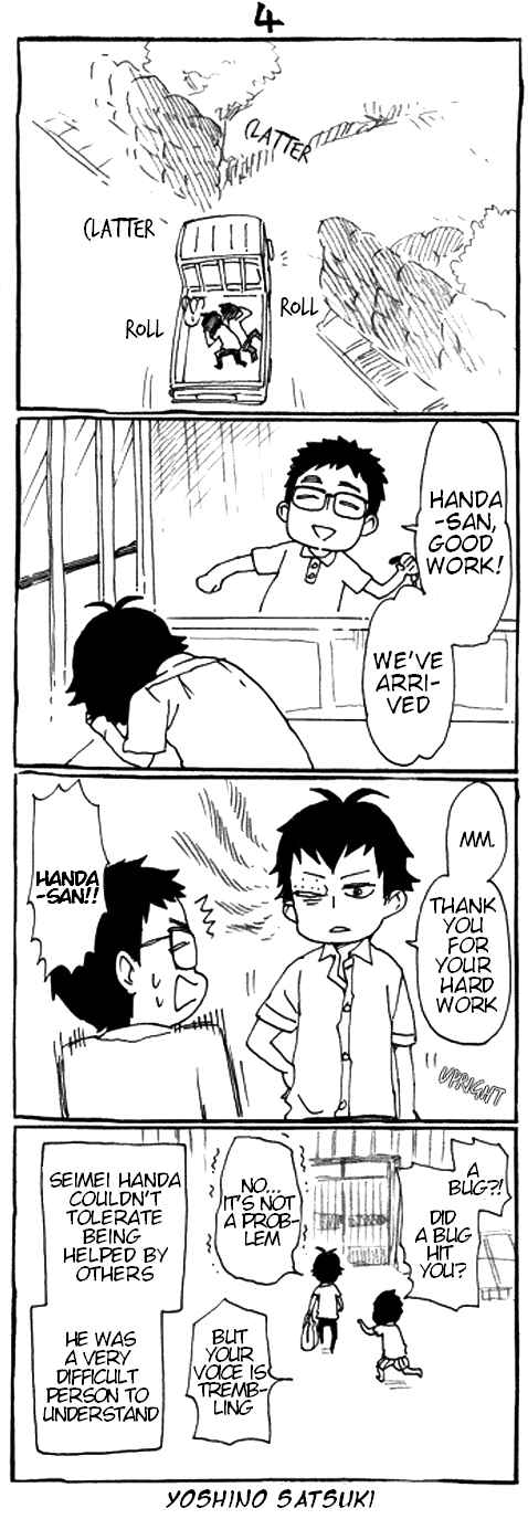 Page 1 Chapter 4 Totodon