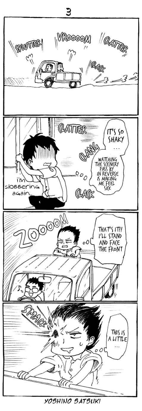 Page 1 Chapter 3 Totodon