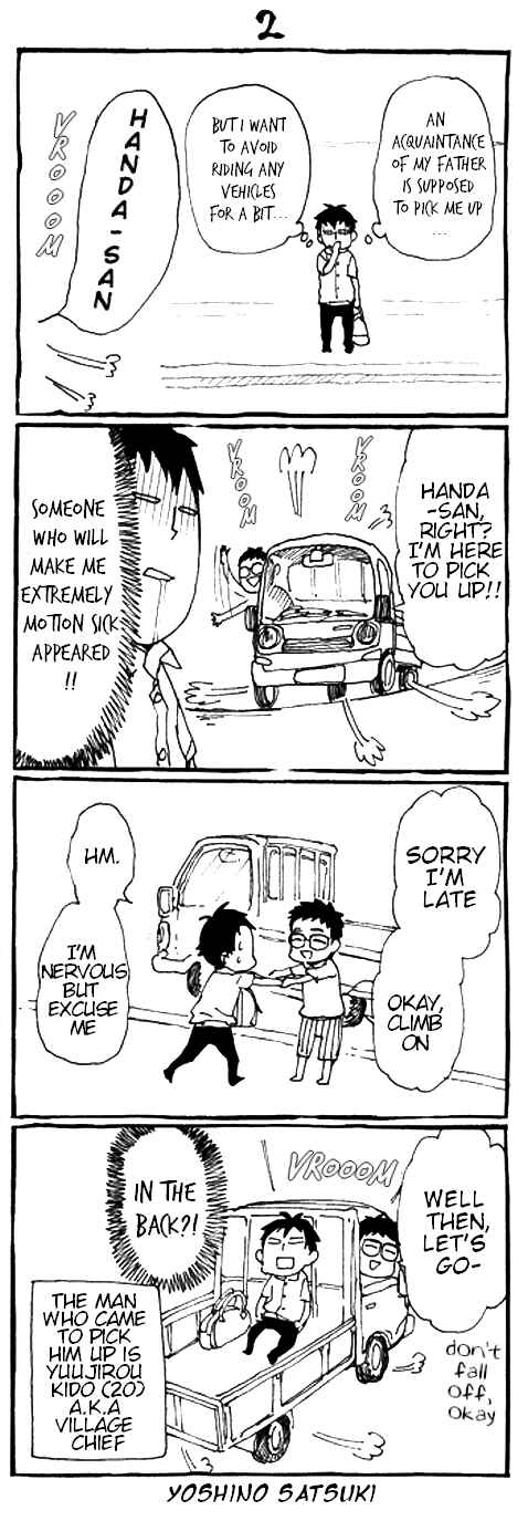Page 1 Chapter 2 Totodon
