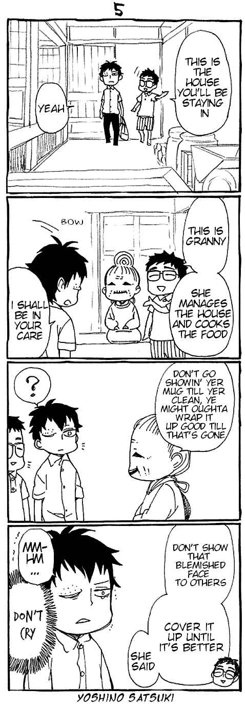 Page 1 Chapter 5 Totodon