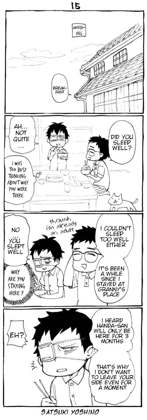 Page 1 Chapter 15 Totodon
