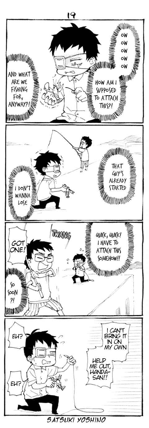 Page 1 Chapter 19 Totodon