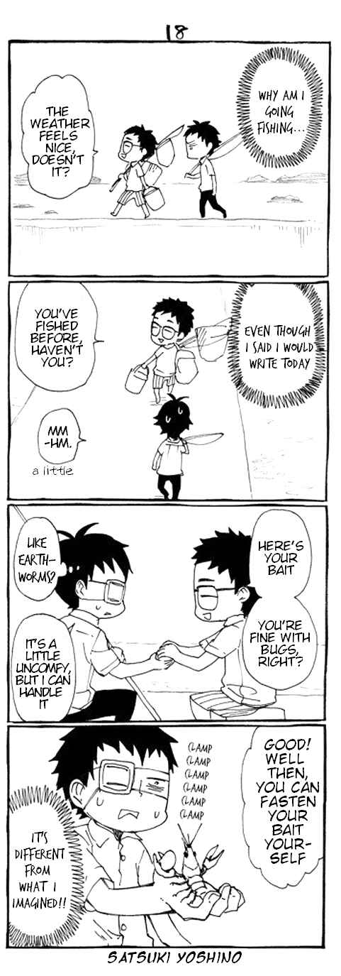 Page 1 Chapter 18 Totodon