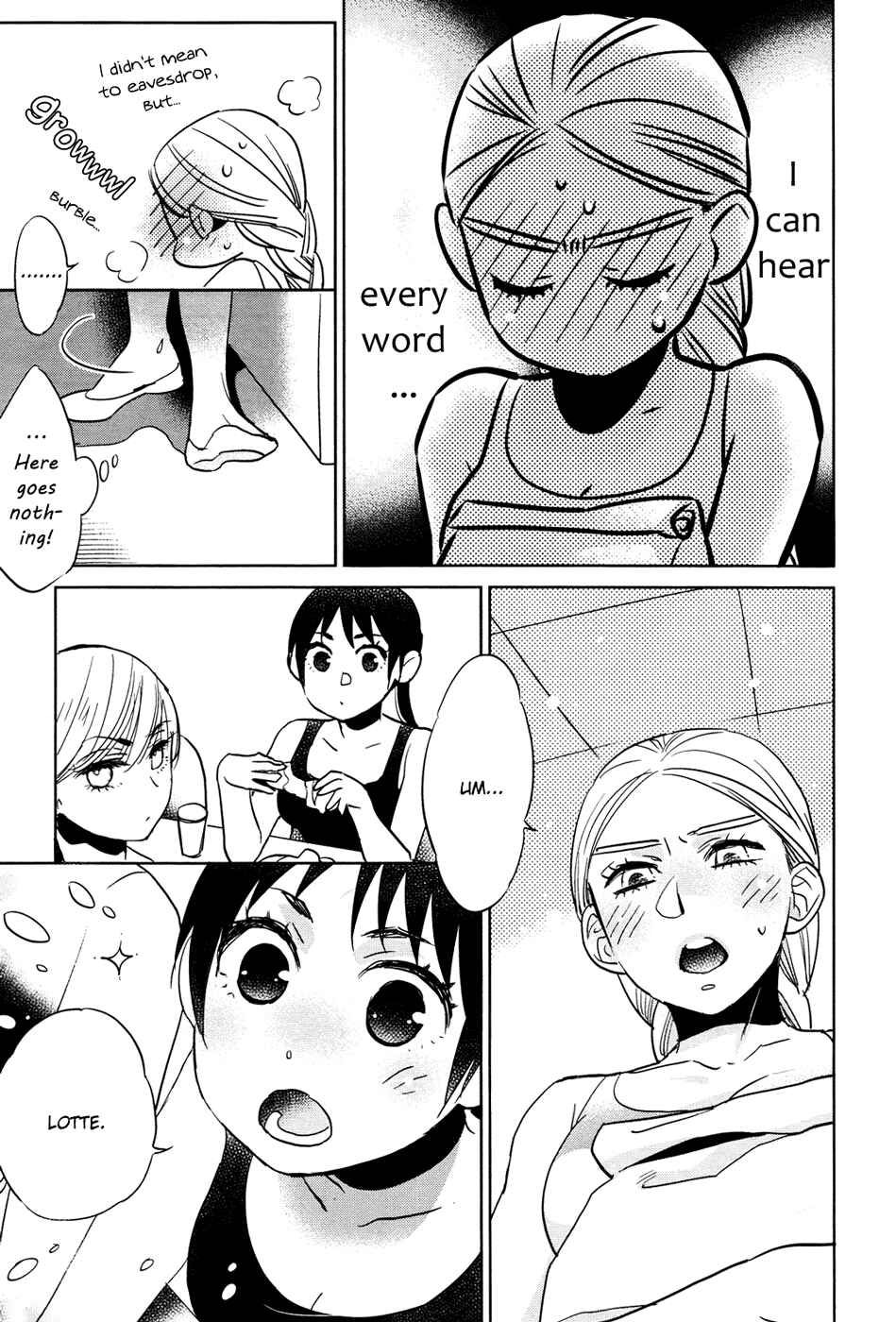 Page 21 Chapter 4 Cirque Arachne