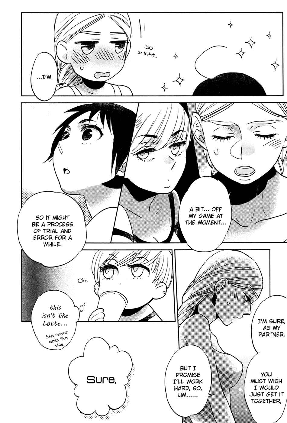 Page 22 Chapter 4 Cirque Arachne