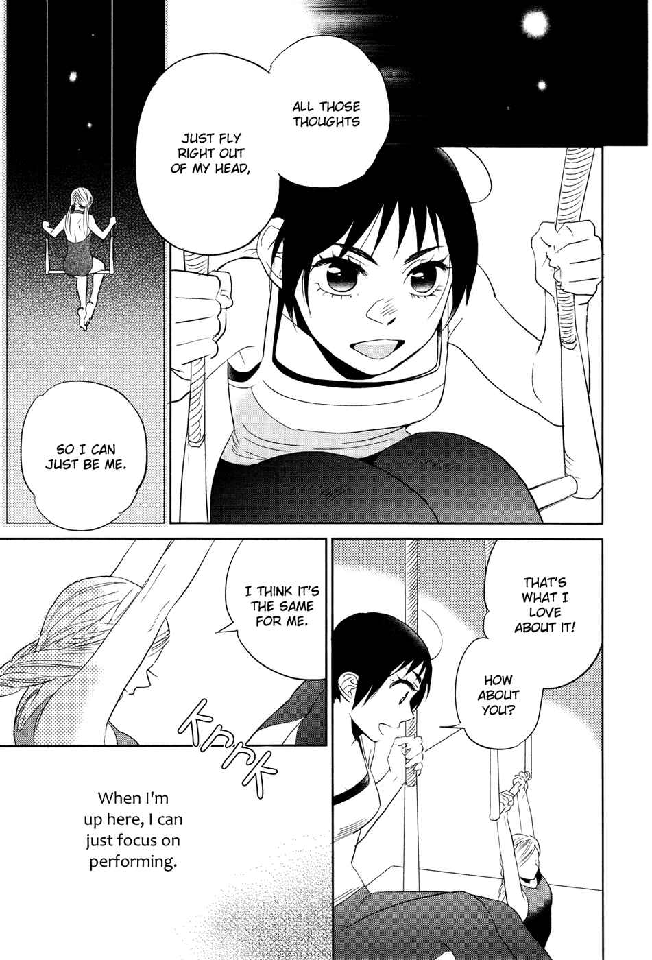 Page 19 Chapter 2 Cirque Arachne