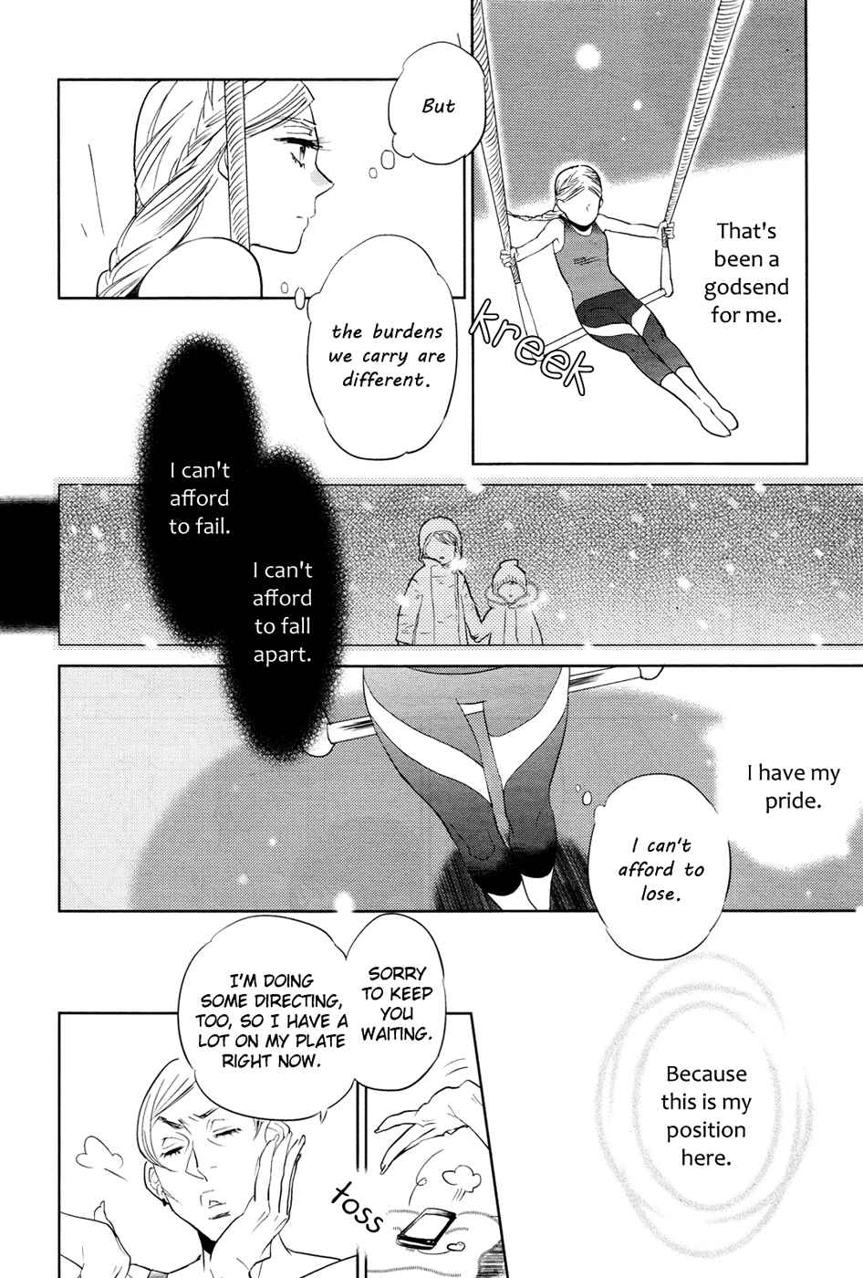 Page 20 Chapter 2 Cirque Arachne