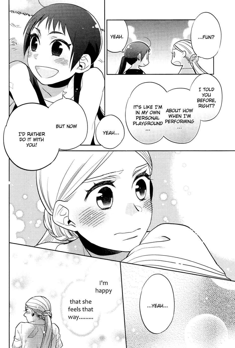 Page 10 Chapter 5 Cirque Arachne