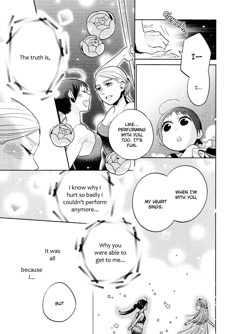 Page 11 Chapter 5 Cirque Arachne