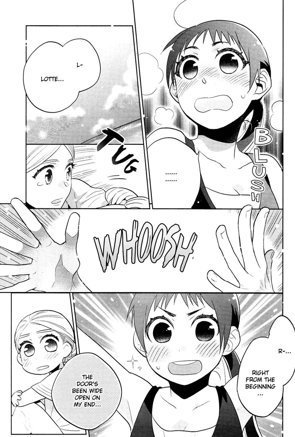 Page 13 Chapter 5 Cirque Arachne