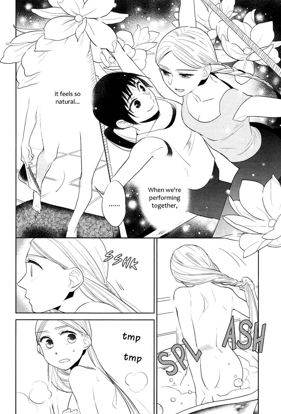 Page 6 Chapter 3 Cirque Arachne