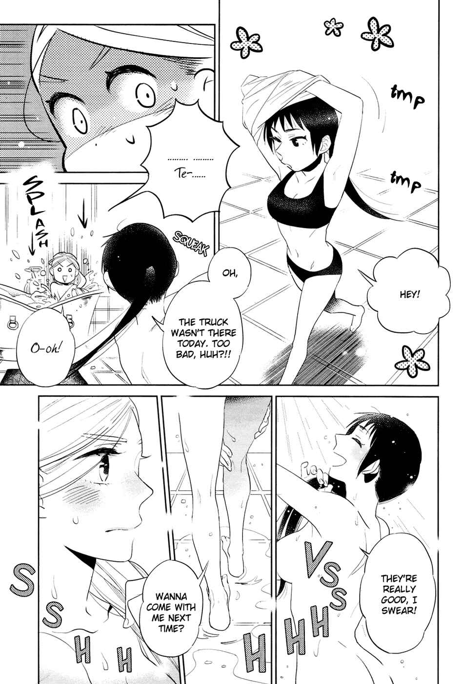 Page 7 Chapter 3 Cirque Arachne