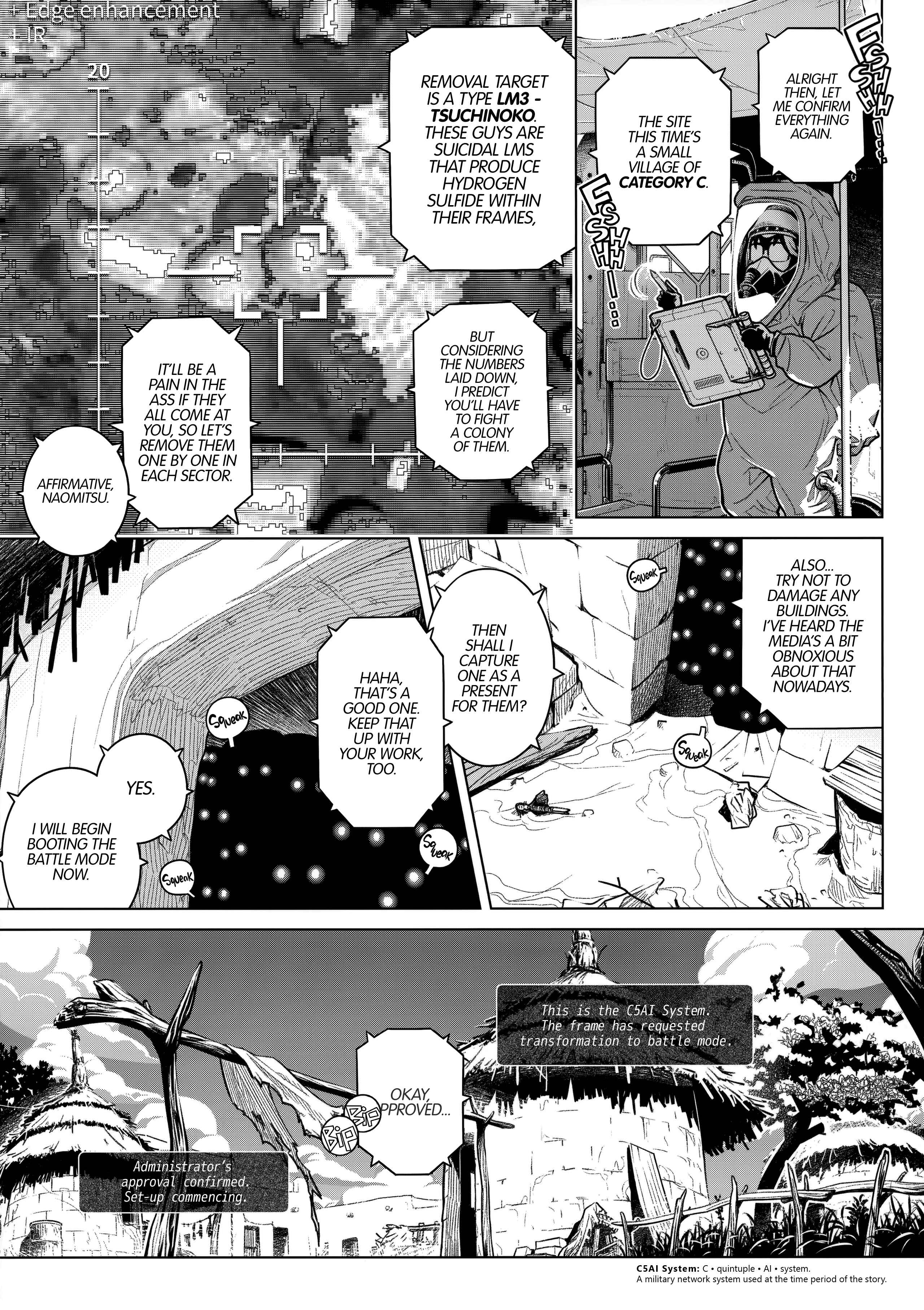 Page 16 Chapter Unknown_0448 MOLLIS MACHINA