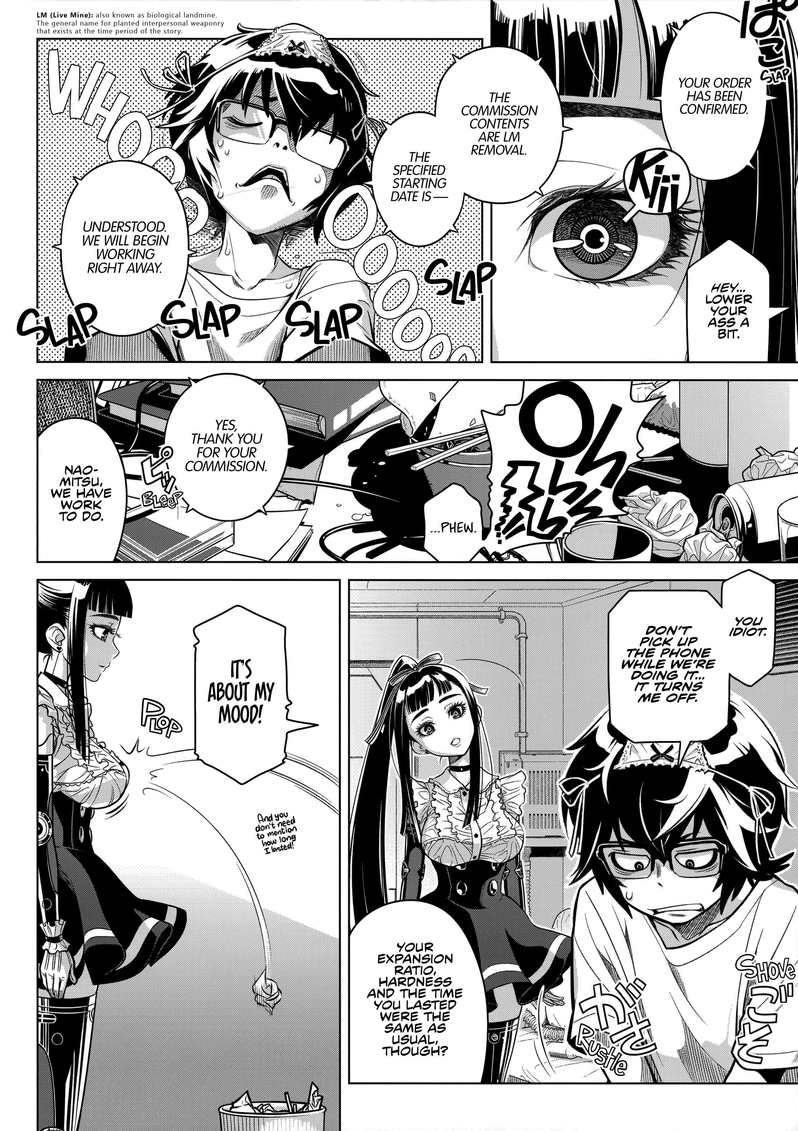 Page 5 Chapter Unknown_0448 MOLLIS MACHINA