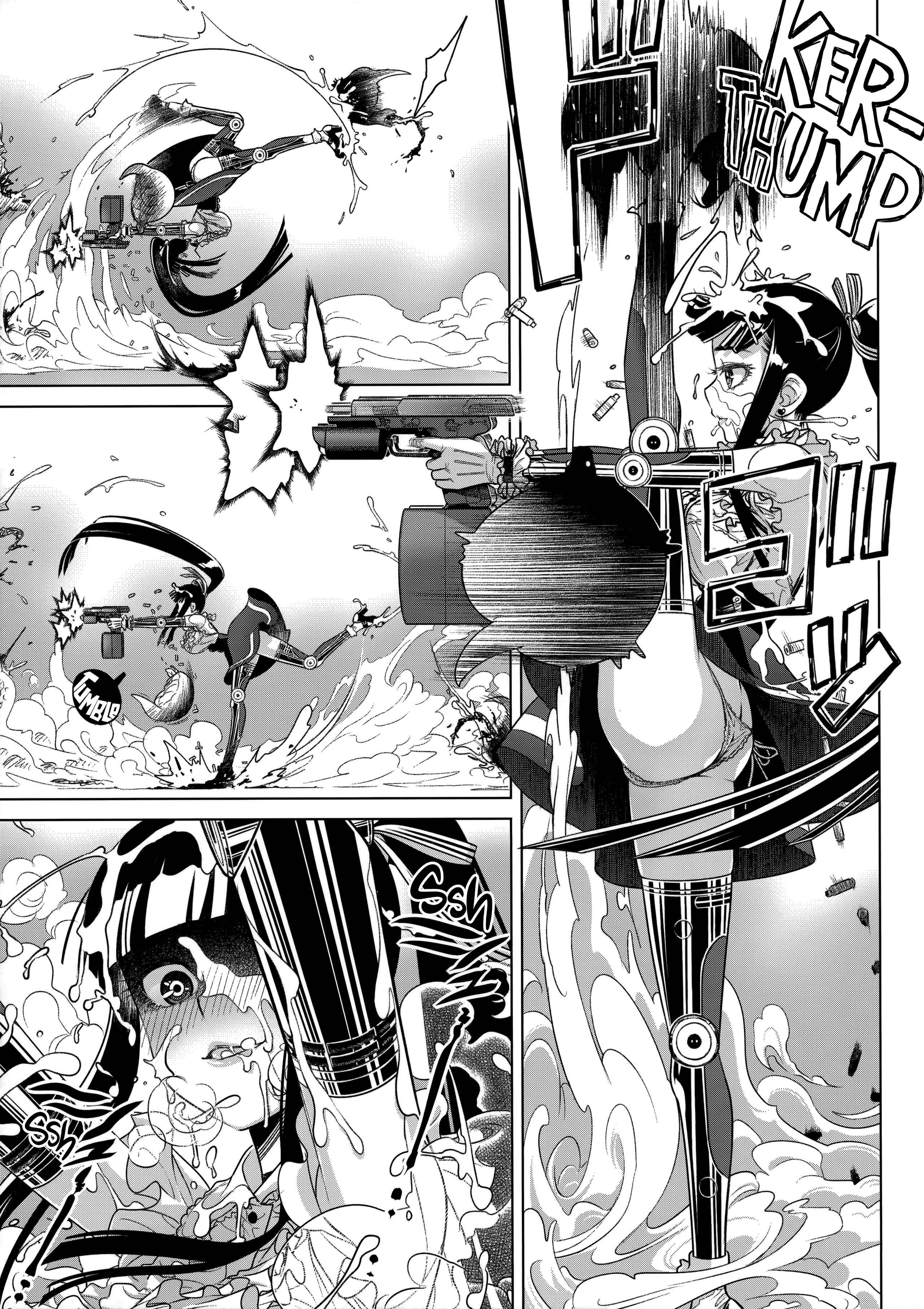 Page 26 Chapter Unknown_0448 MOLLIS MACHINA
