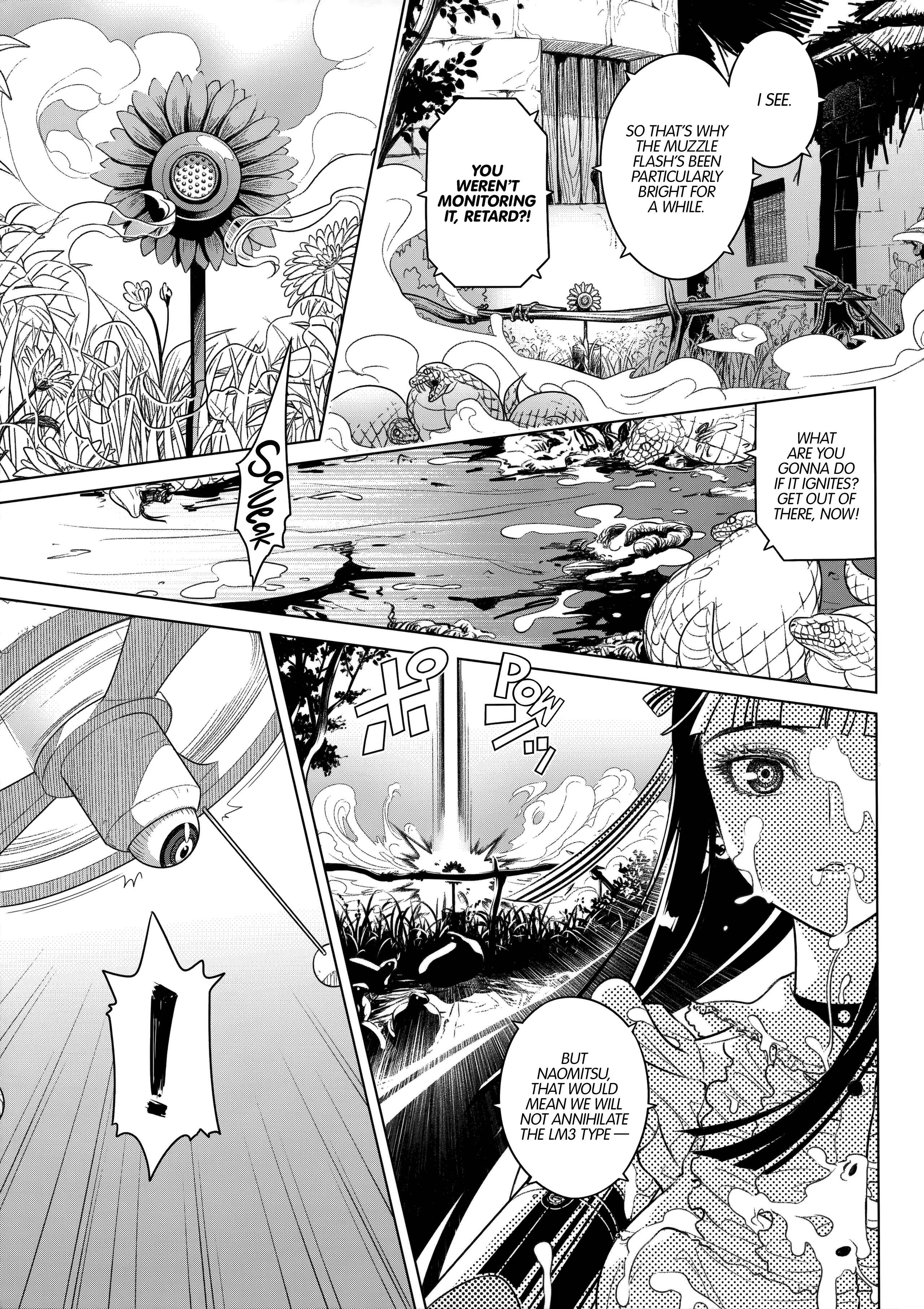 Page 28 Chapter Unknown_0448 MOLLIS MACHINA
