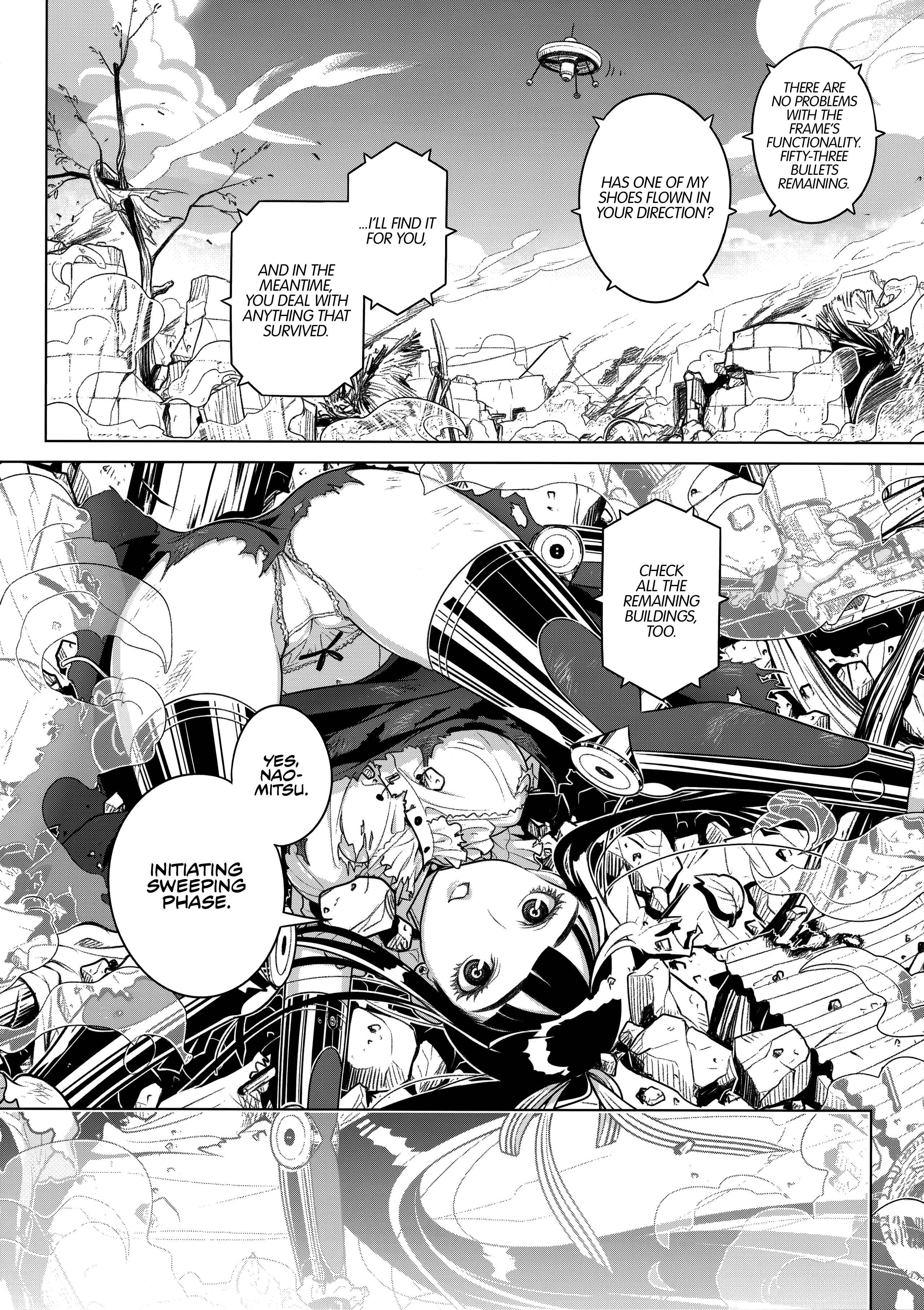 Page 31 Chapter Unknown_0448 MOLLIS MACHINA