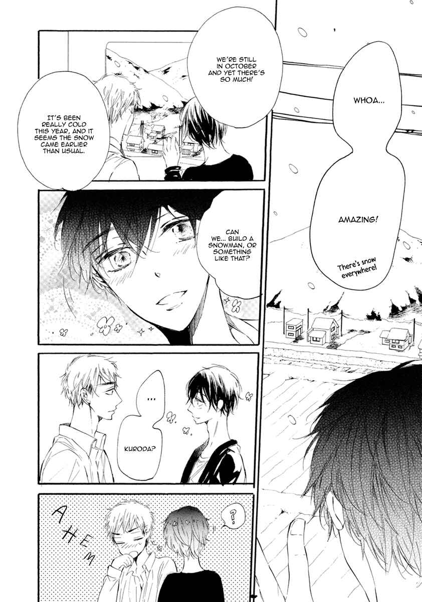 Page 19 Chapter 6 Sayonara, Boku no Princess Lolita