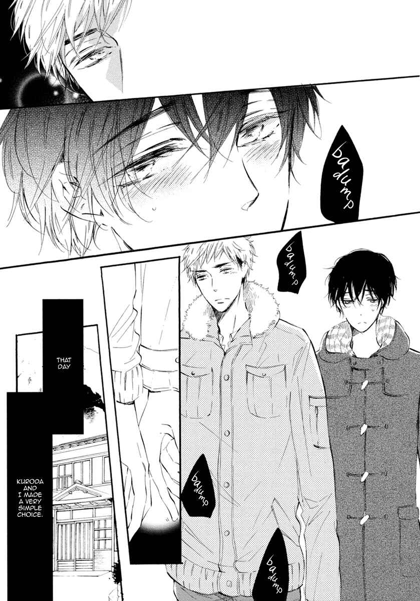 Page 22 Chapter 6 Sayonara, Boku no Princess Lolita