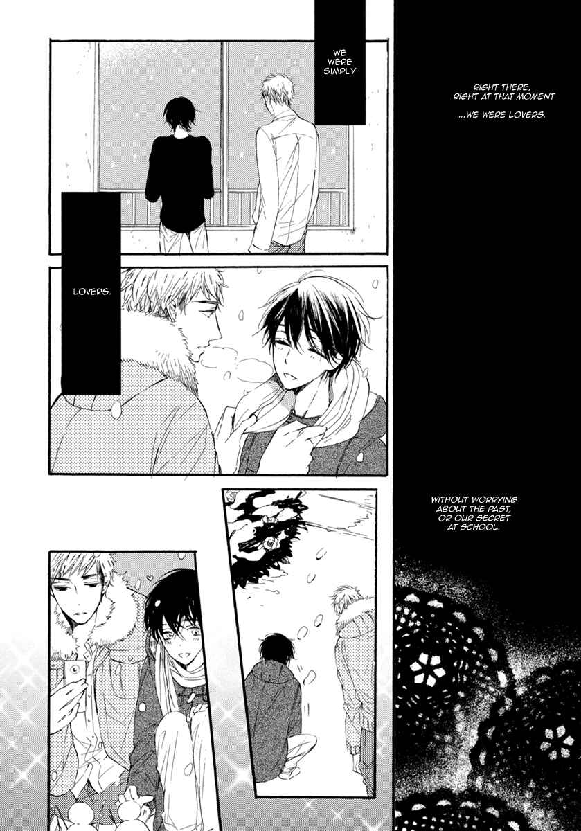 Page 23 Chapter 6 Sayonara, Boku no Princess Lolita