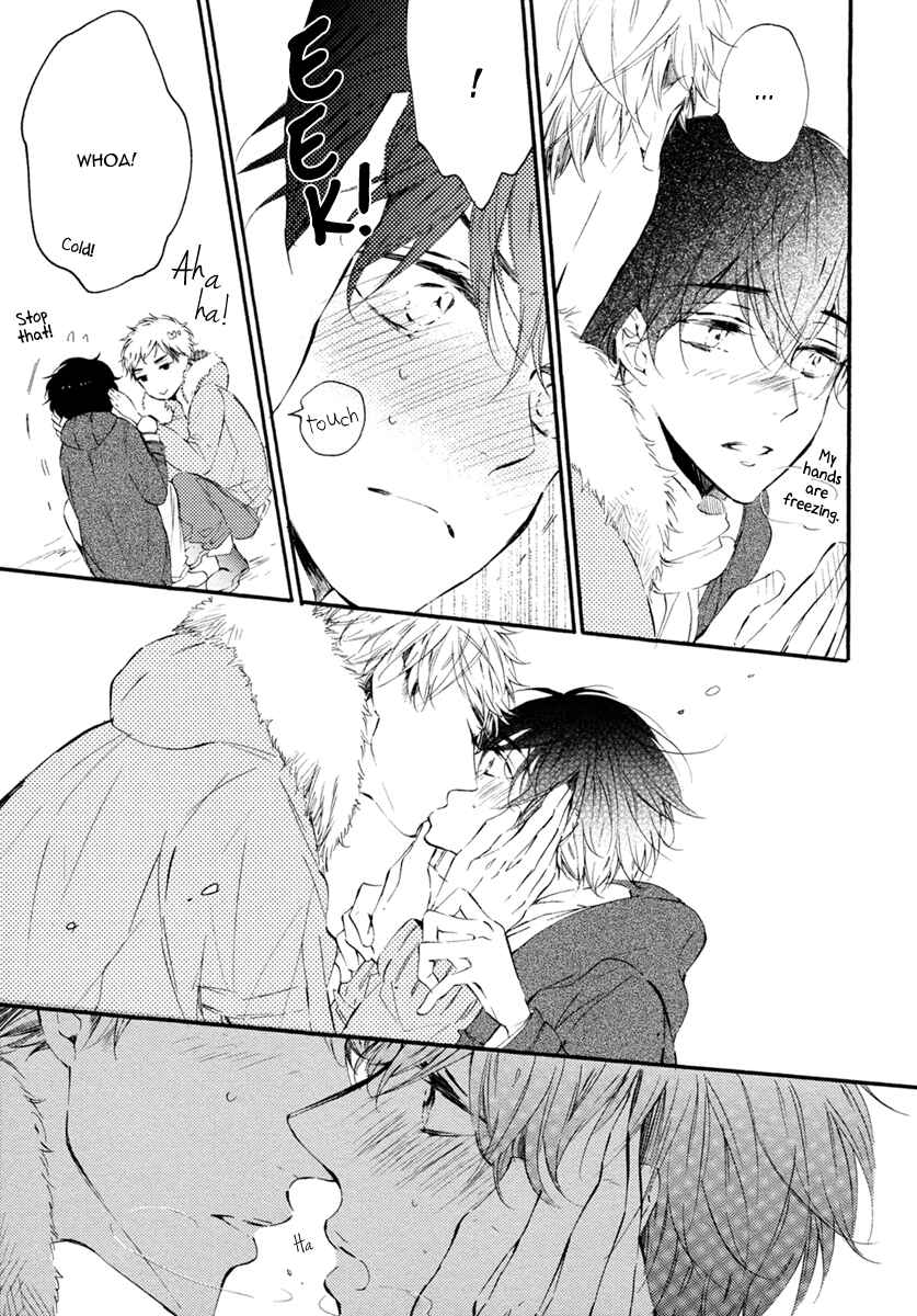 Page 24 Chapter 6 Sayonara, Boku no Princess Lolita