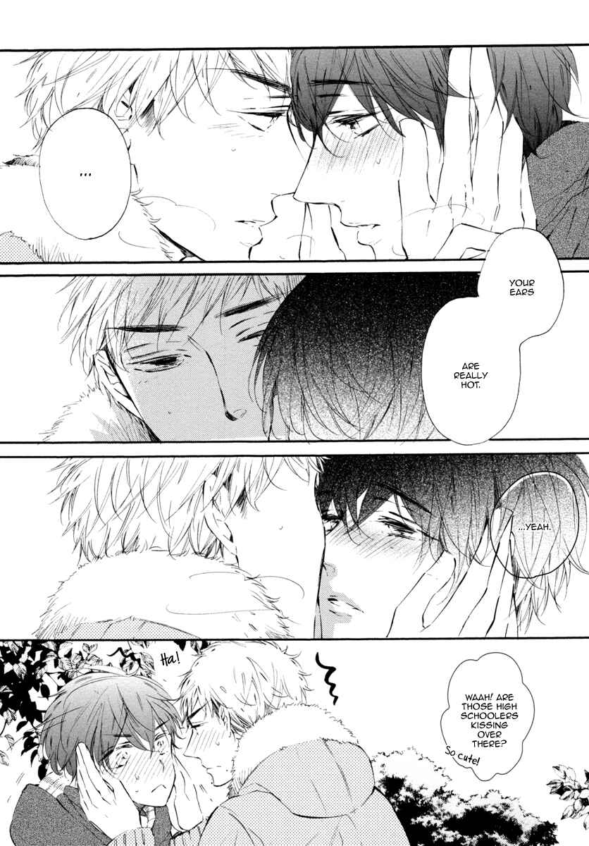 Page 25 Chapter 6 Sayonara, Boku no Princess Lolita